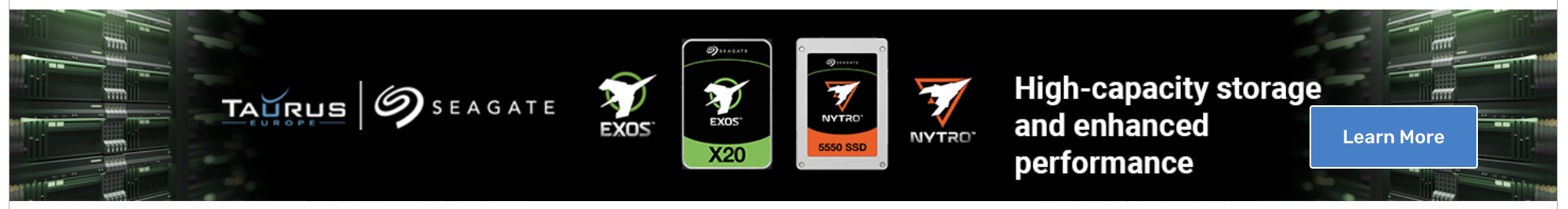 Redefine storage efficiency with Western Digital HDDs and SSDs